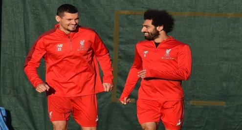 كلوب يوضح سبب استبعاد لوفرين من قائمة مباراة بورتو بالأبطال